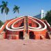 Sekilas Tentang Monumen Surreal Delhi untuk Astronomi