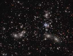 Misteri Interaksi Galaksi Dalam Perspektif Astronomi