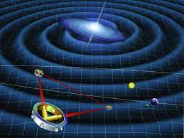 Radiasi Gelombang Gravitasi dan Observasi Terbaru